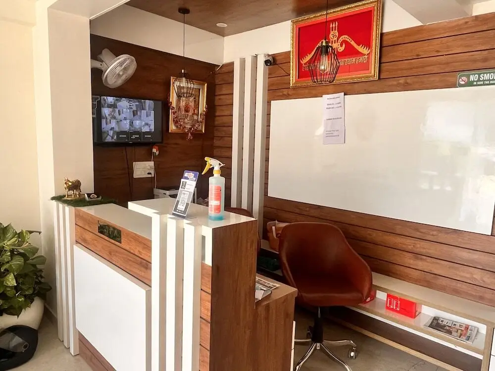 Гуруграм: Maharaja Palace Near Medanta Gurgaon