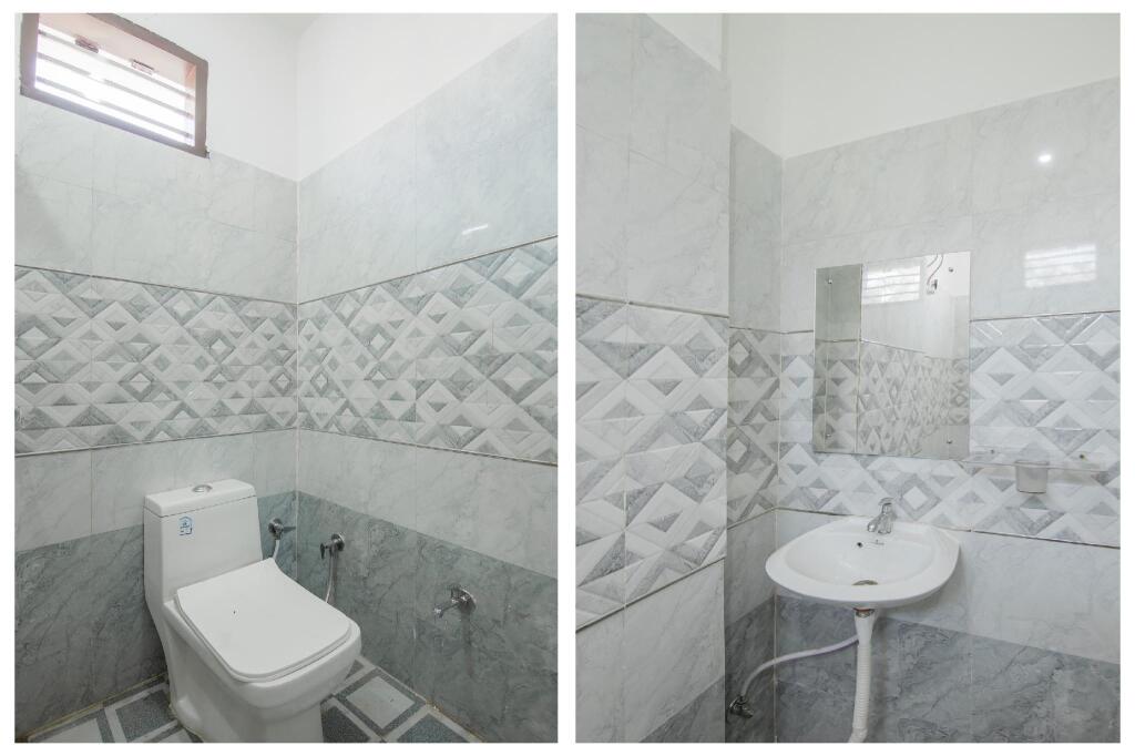 Гуруграм: OYO Flagship 83393 Ashoka Inn