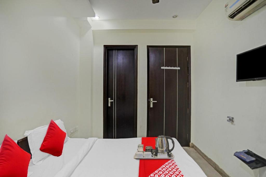 Flagship Shiva Guest House Near Appu Ghar — фото 1
