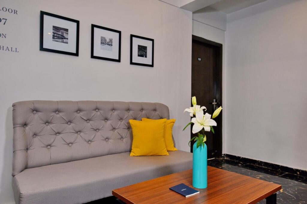 Гуруграм: Hotel Wedlocks 38 Avenue