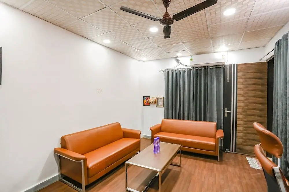 Гуруграм: Fabhotel Next Home Prime