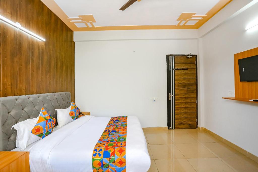 Fabhotel Next Home Prime — фото 1