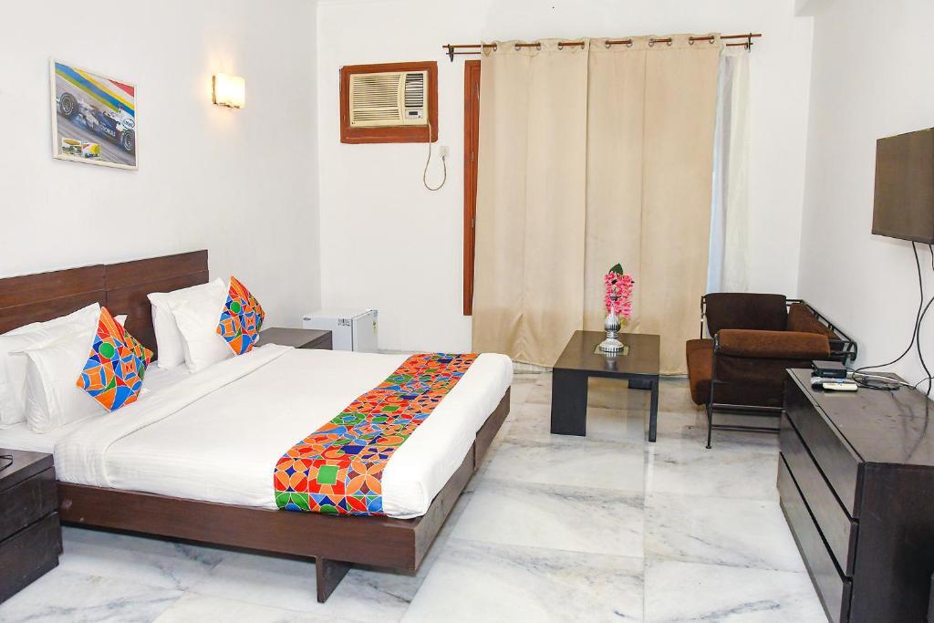 Гуруграм: Fabhotel Premium