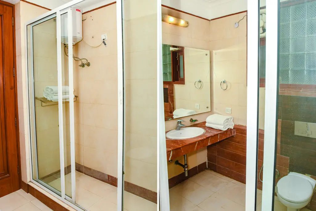 Гуруграм: Fabhotel Premium