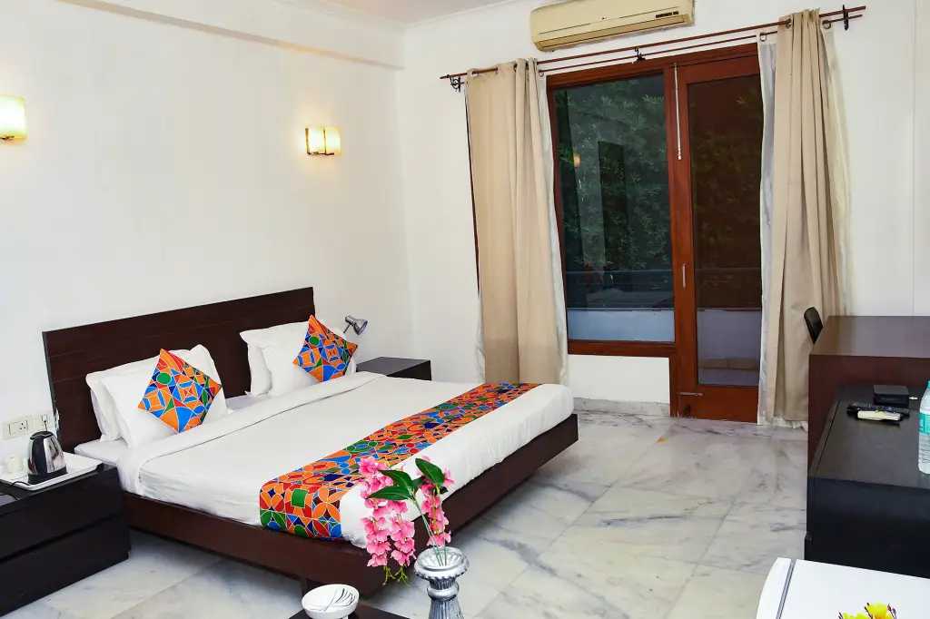 Гуруграм: Fabhotel Premium