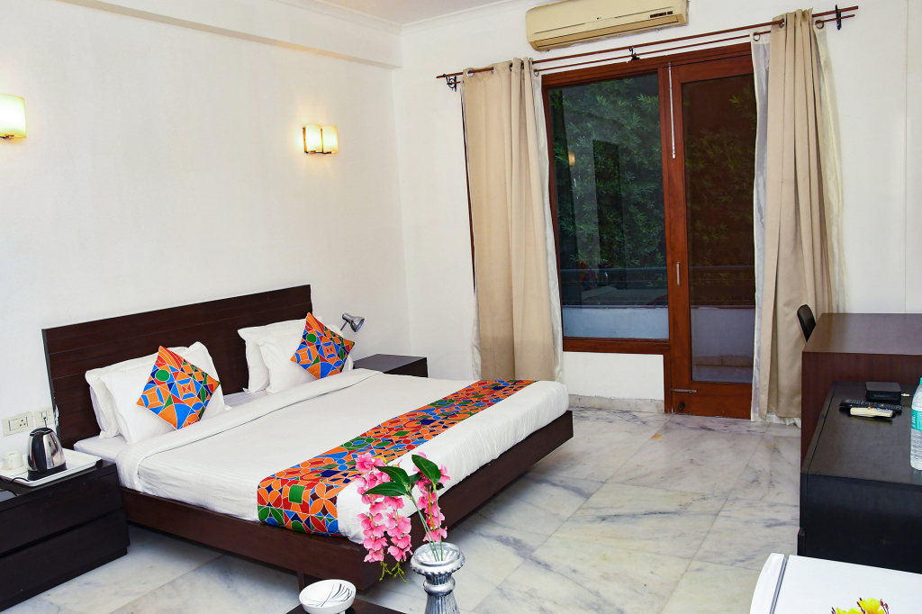 Гуруграм: Fabhotel Premium