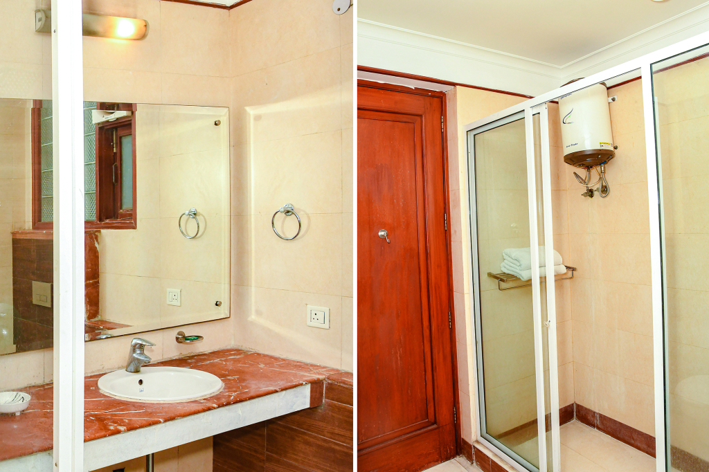 Гуруграм: Fabhotel Premium