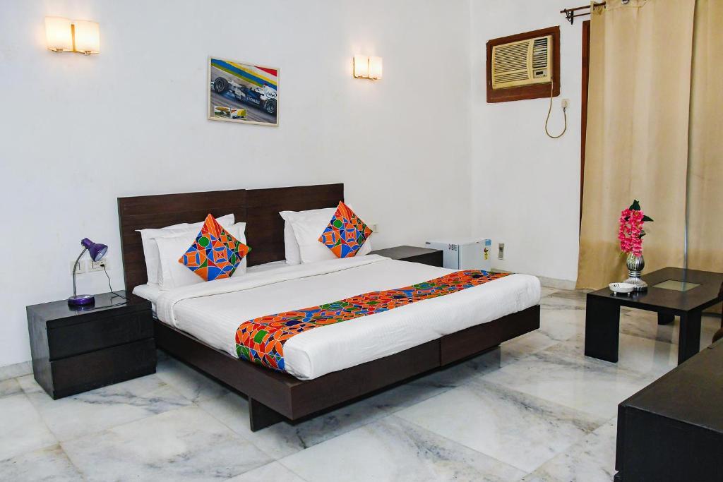 Гуруграм: Fabhotel Premium