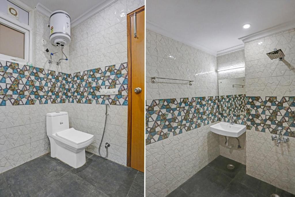 Гуруграм: Flagship Unicorn Rooms Near Omaxe Celebration Mall