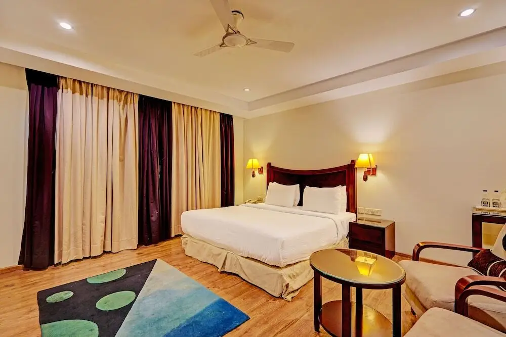 Гуруграм: City Mark Hotel