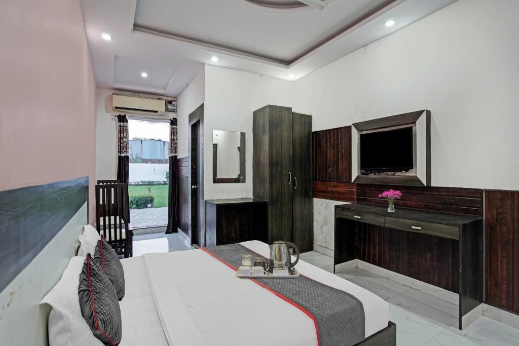 Гуруграм: OYO Townhouse 1133 Rajvanshi Paradise