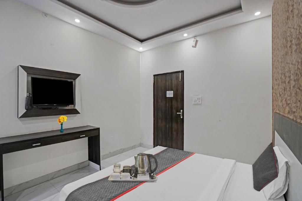 Гуруграм: OYO Townhouse 1133 Rajvanshi Paradise