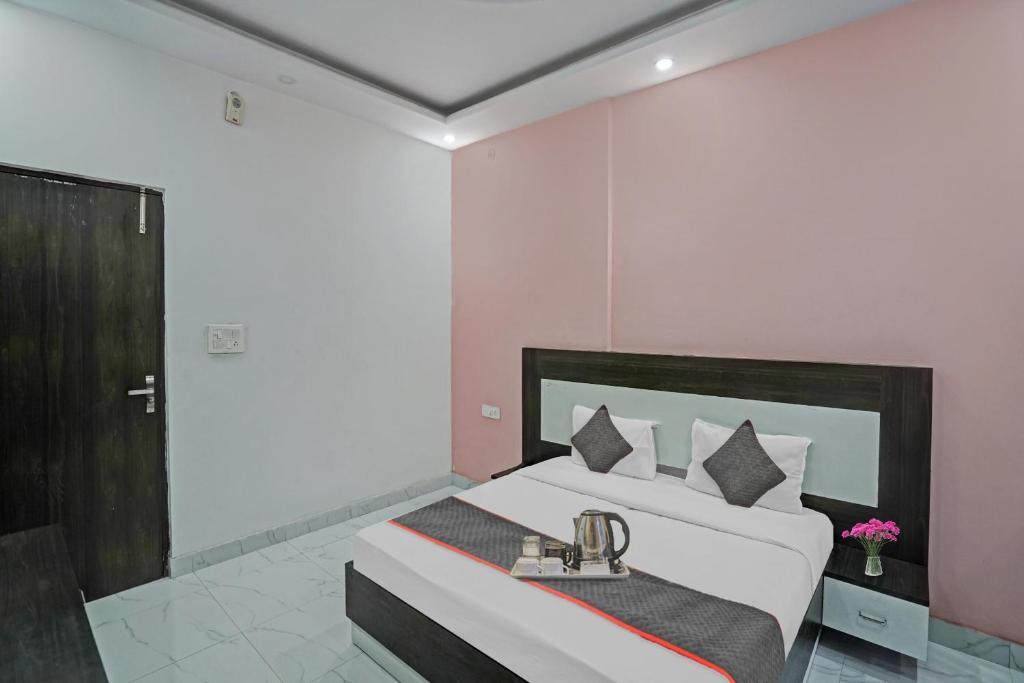 Гуруграм: OYO Townhouse 1133 Rajvanshi Paradise