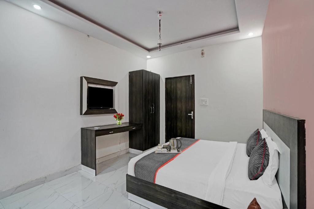 Гуруграм: OYO Townhouse 1133 Rajvanshi Paradise