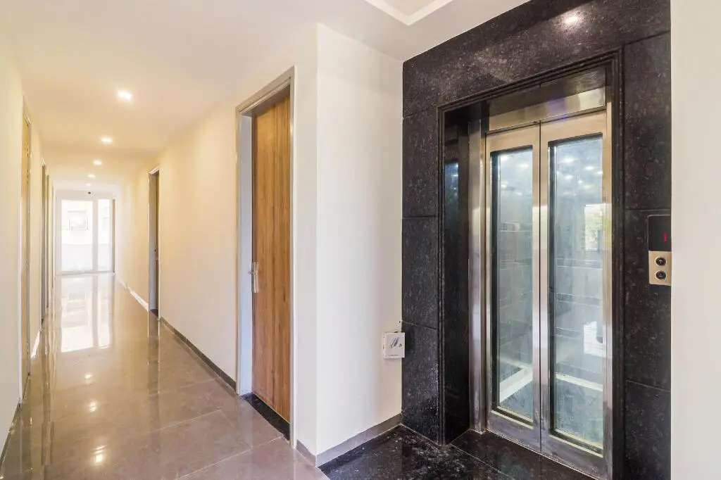 Гуруграм: OYO Townhouse 622 The Pearl