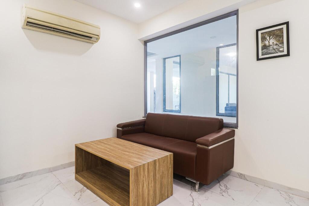 Гуруграм: OYO Townhouse 622 The Pearl
