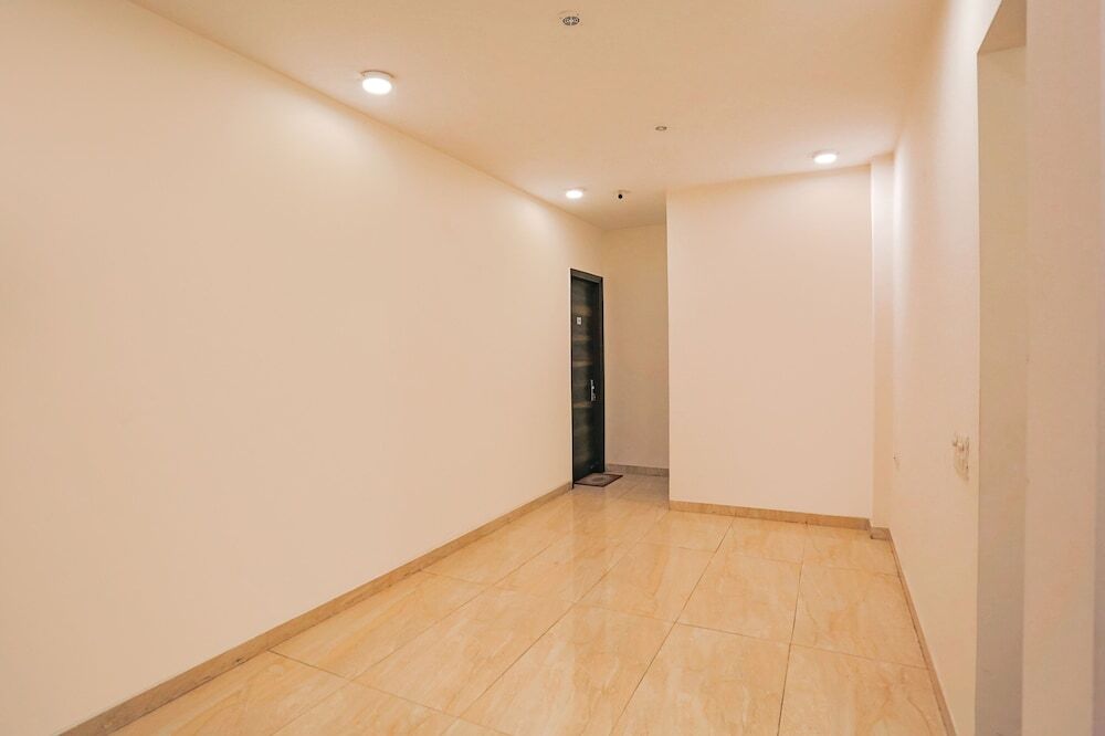 Гуруграм: Fabhotel Ab Inn