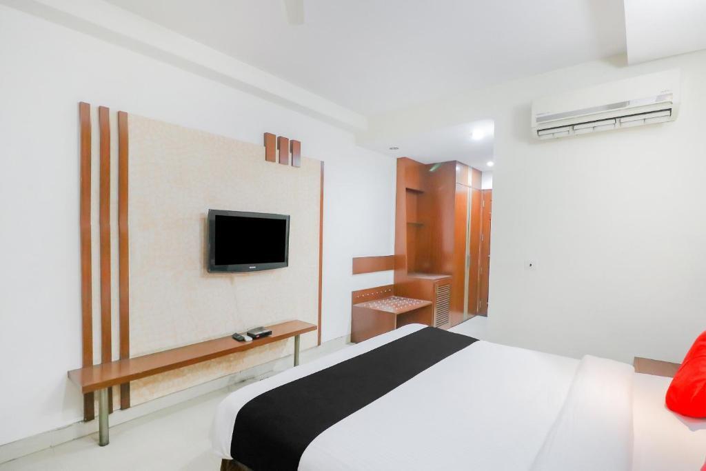 Гуруграм: Capital O Birdhouse Residency Near Kingdom of Dreams