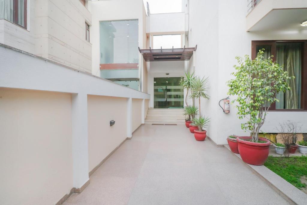 Гуруграм: Capital O Birdhouse Residency Near Kingdom of Dreams