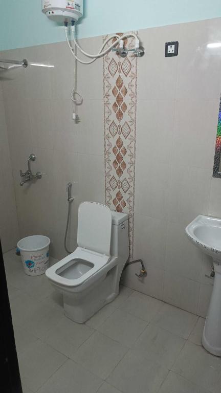 Нойда: Oyo Hotel 701255 Hotel Noida Park