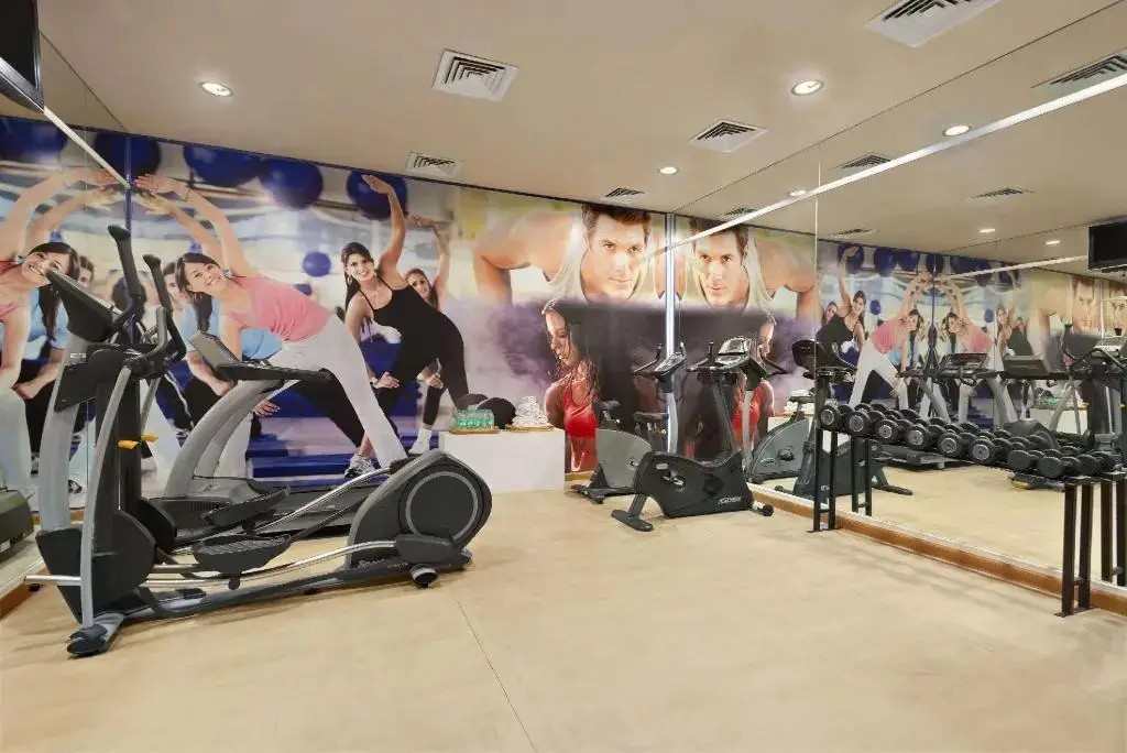 Джайпур: Ramada Jaipur