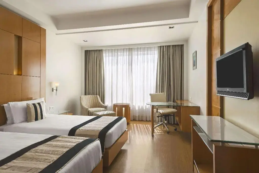 Джайпур: Ramada Jaipur