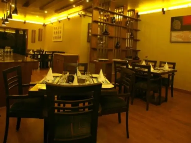 Нью-Дели: The Residence Delhi