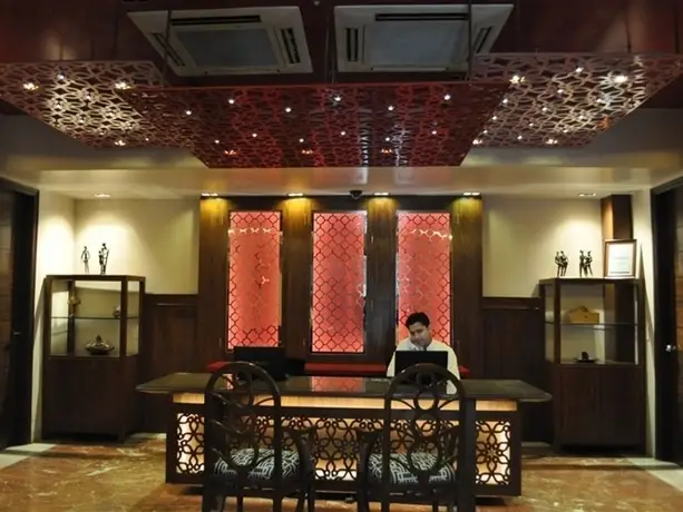 Нью-Дели: The Residence Delhi