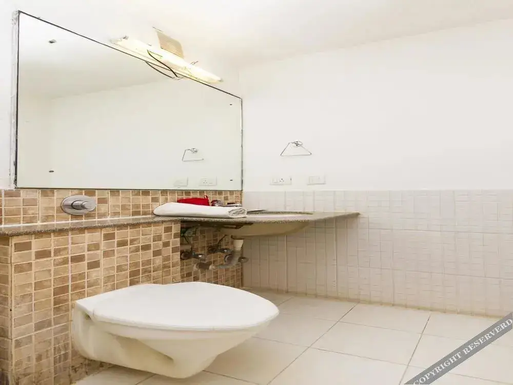 Бангалор: Oyo Rooms Whitefield Main Road