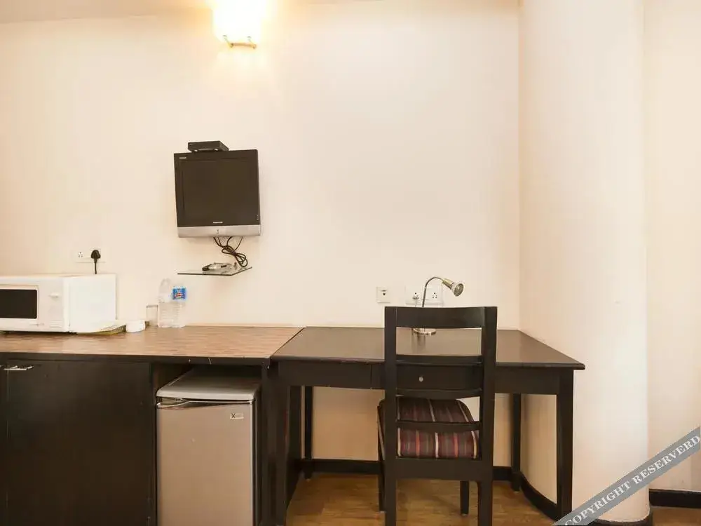 Бангалор: Oyo Rooms Whitefield Main Road