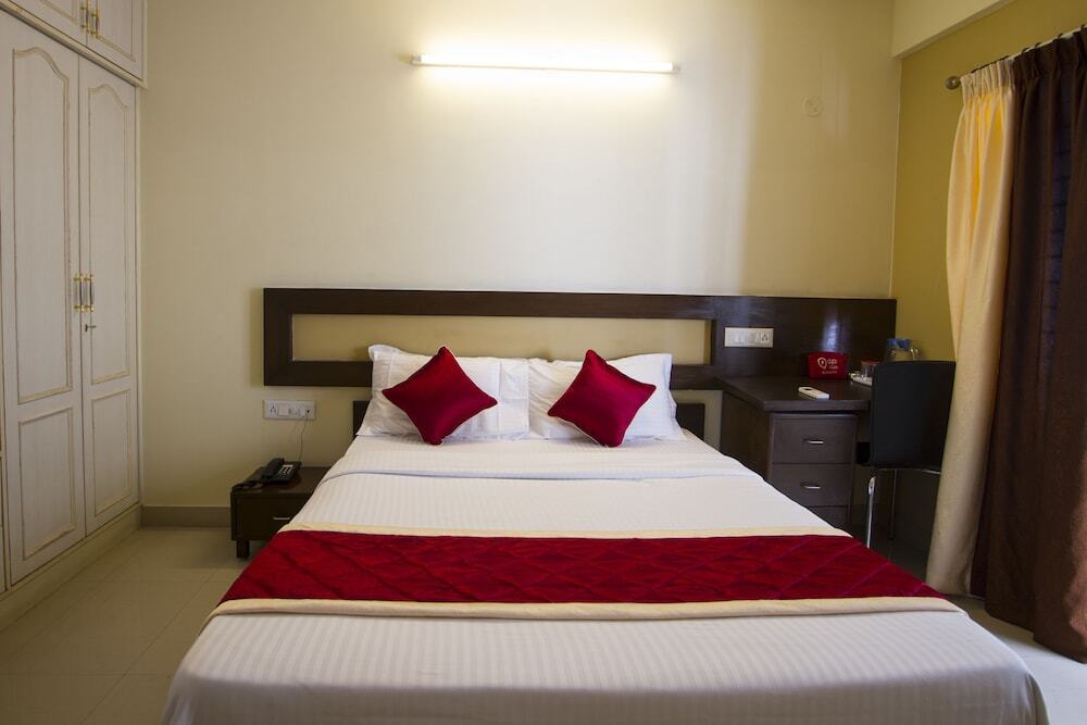 Бангалор: Oyo Rooms Indiranagar 214