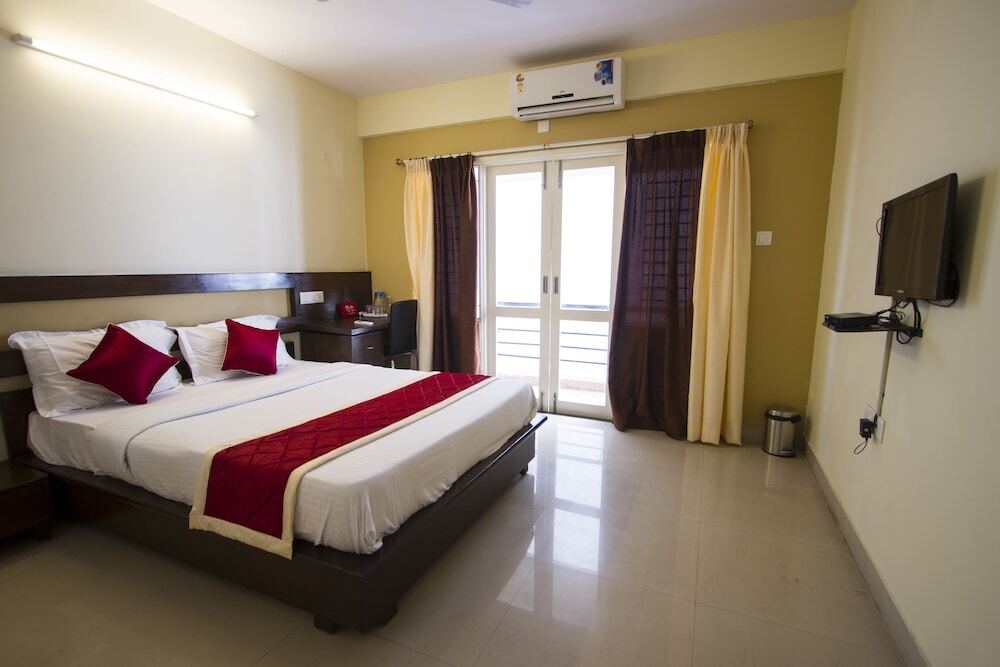 Бангалор: Oyo Rooms Indiranagar 214