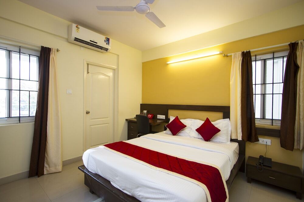 Бангалор: Oyo Rooms Indiranagar 214