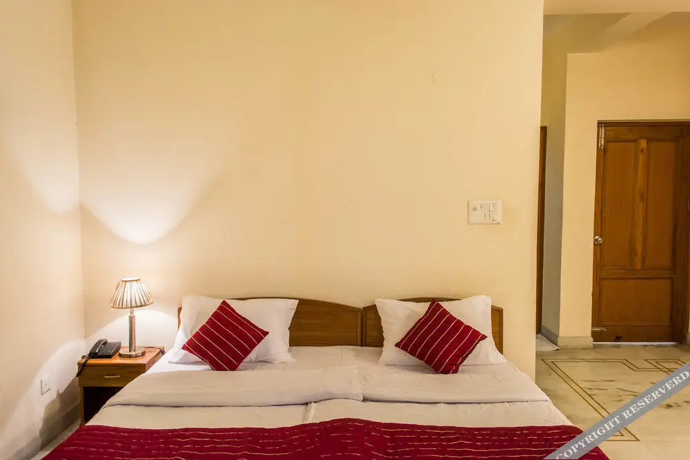 Большая Нойда: OYO Rooms Greater Noida Delta-3