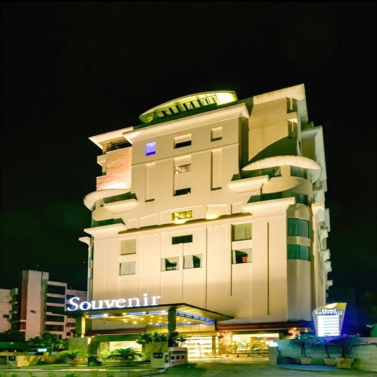 Джайпур: Souvenir Premier Renest Jaipur