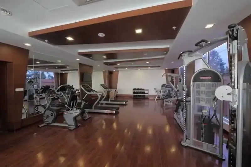 Майсур: Country Inn & Suites By Carlson Mysore