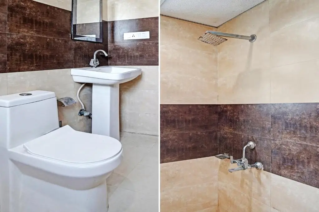 Нойда: Flagship Hotel Kailash Near Iskcon Temple Noida