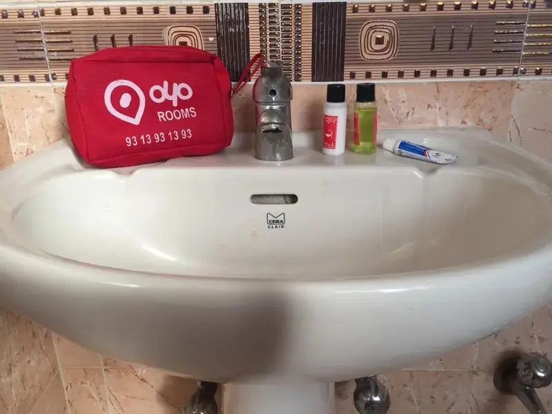 Нью-Дели: OYO Room Paharganj DB Gupta Road 2
