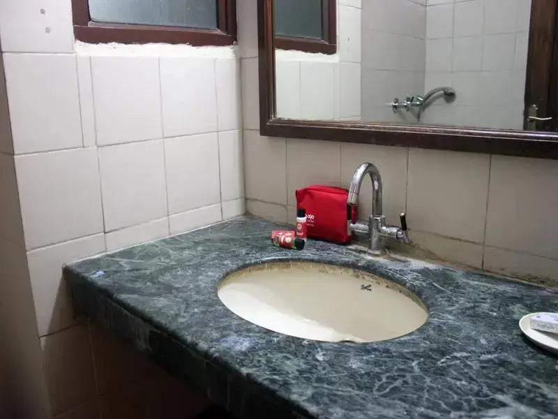 Нью-Дели: OYO Room Paharganj DB Gupta Road 2