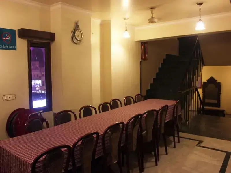 Нью-Дели: OYO Room Paharganj DB Gupta Road 2