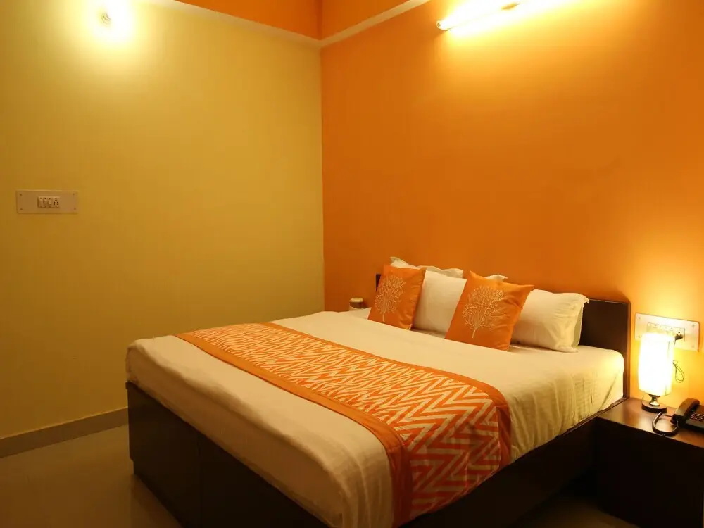 Джодхпур: OYO Rooms C Road Paota