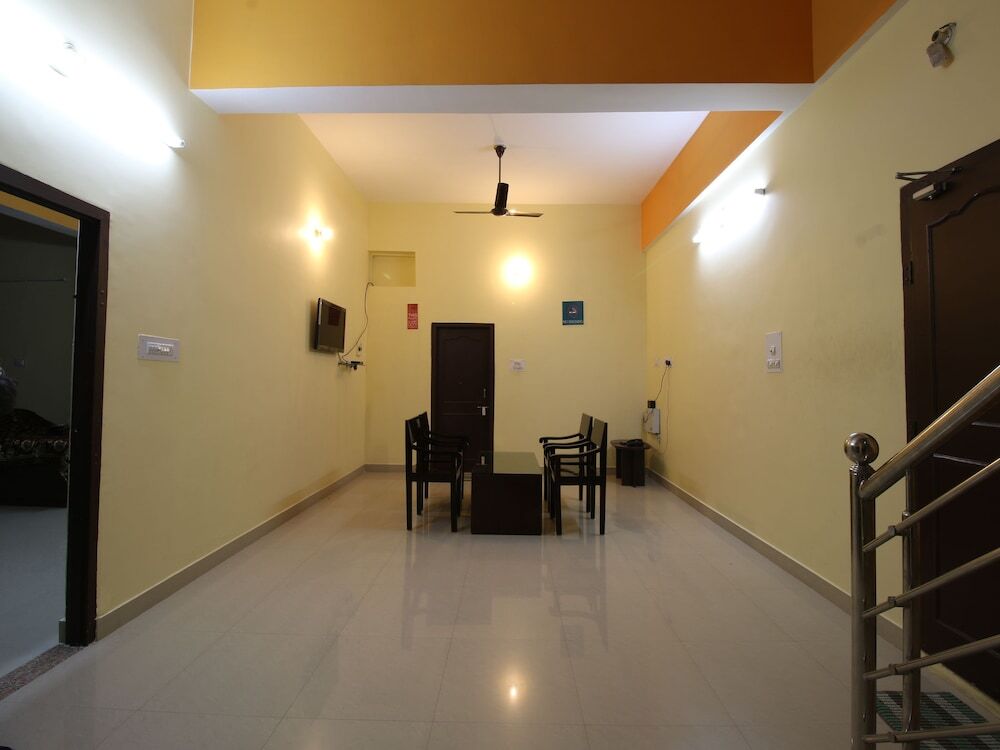 Джодхпур: OYO Rooms C Road Paota
