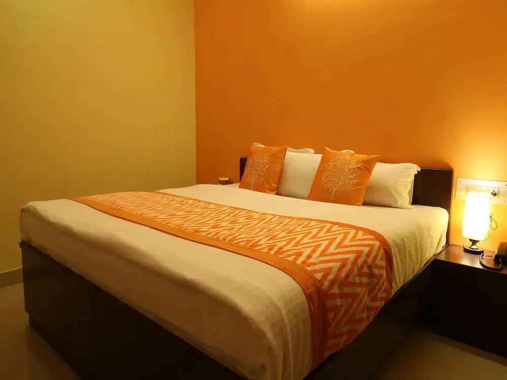 Джодхпур: OYO Rooms C Road Paota