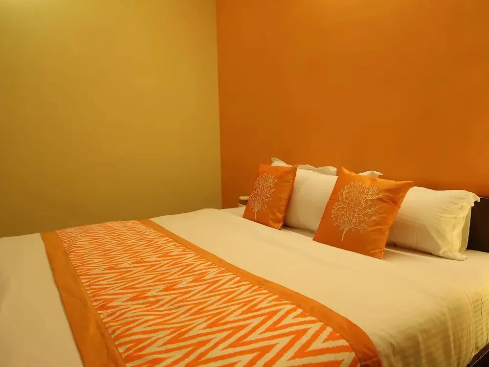 Джодхпур: OYO Rooms C Road Paota