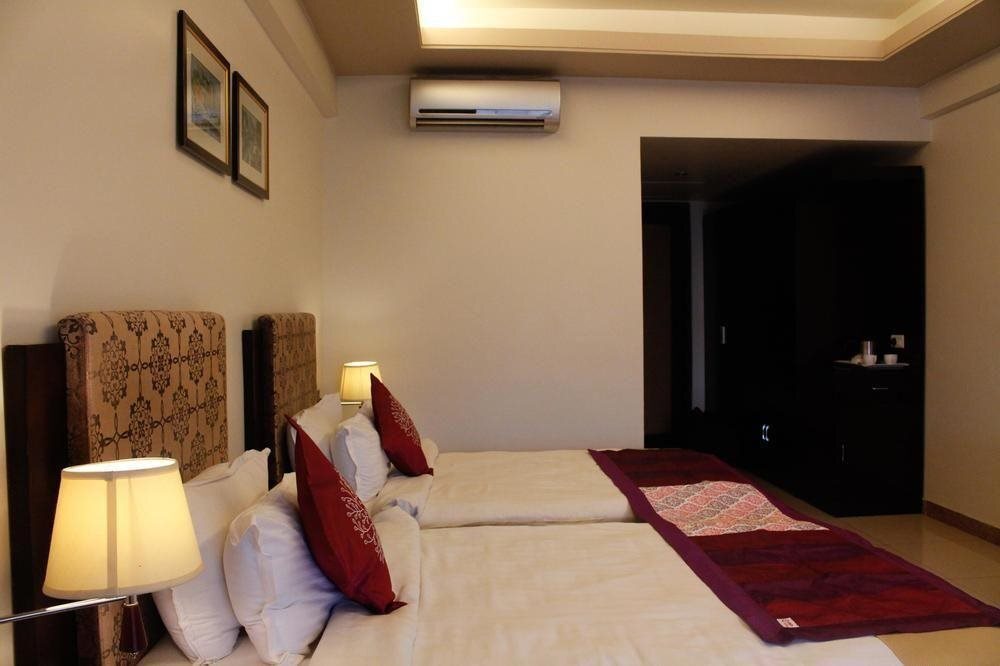 Каттак: OYO Premium Ring Road Cuttack