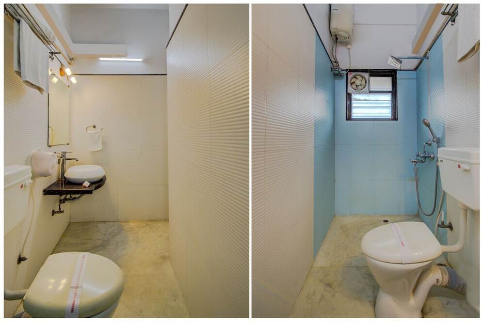 Колката: OYO Rooms Salt Lake Sec 3 City Centre 1