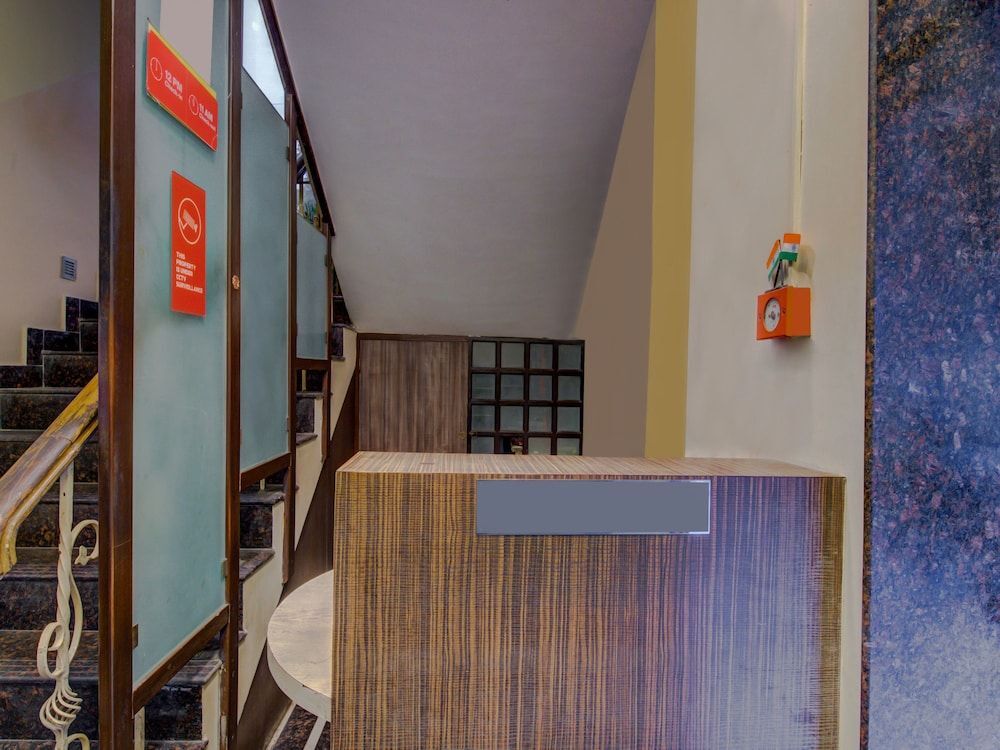 Колката: OYO Rooms Salt Lake Sec 3 City Centre 1