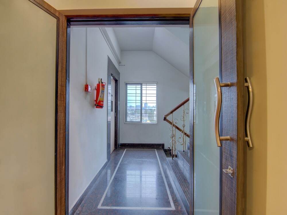 Колката: OYO Rooms Salt Lake Sec 3 City Centre 1