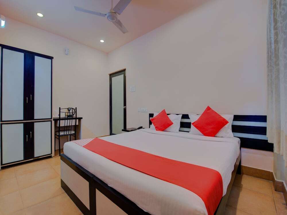 Колката: OYO Rooms Salt Lake Sec 3 City Centre 1