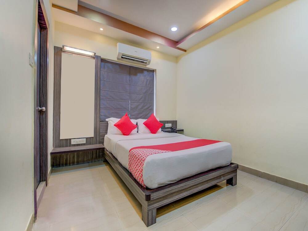 Колката: OYO Rooms Salt Lake Sec 3 City Centre 1